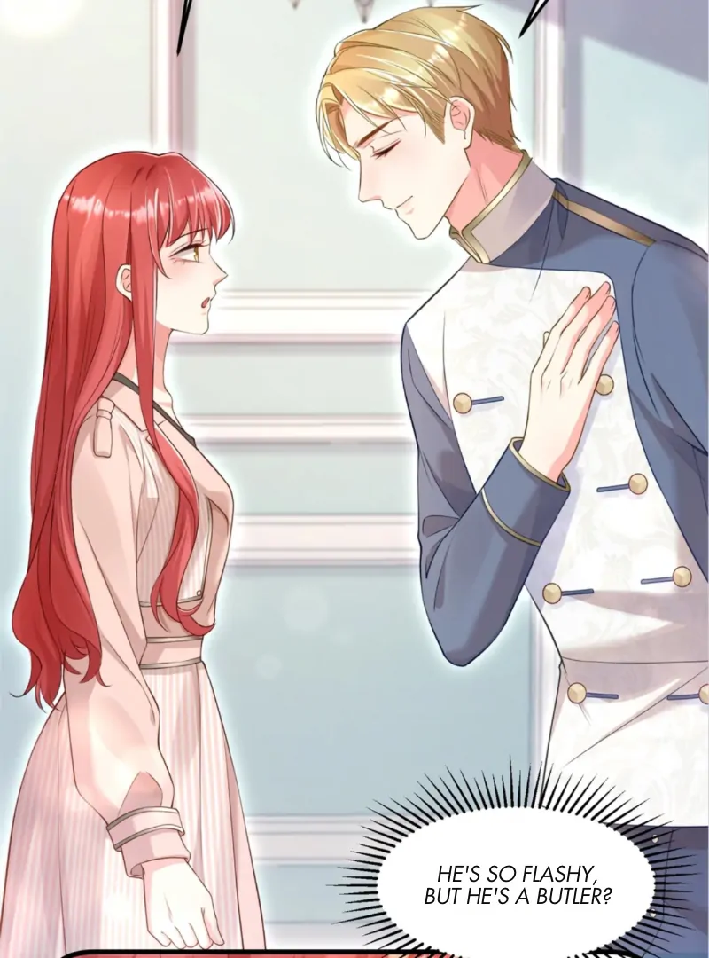 Divorce, Then A Comeback with Billions Chapter 5 234 ch 5 50