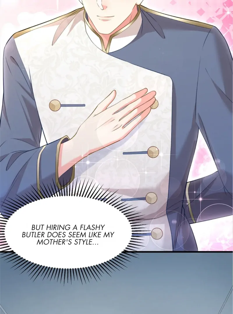 Divorce, Then A Comeback with Billions Chapter 5 236 ch 5 52