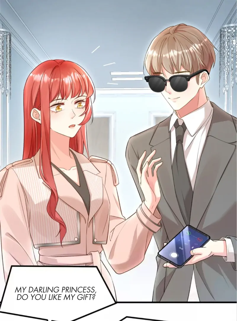 Divorce, Then A Comeback with Billions Chapter 5 237 ch 5 53