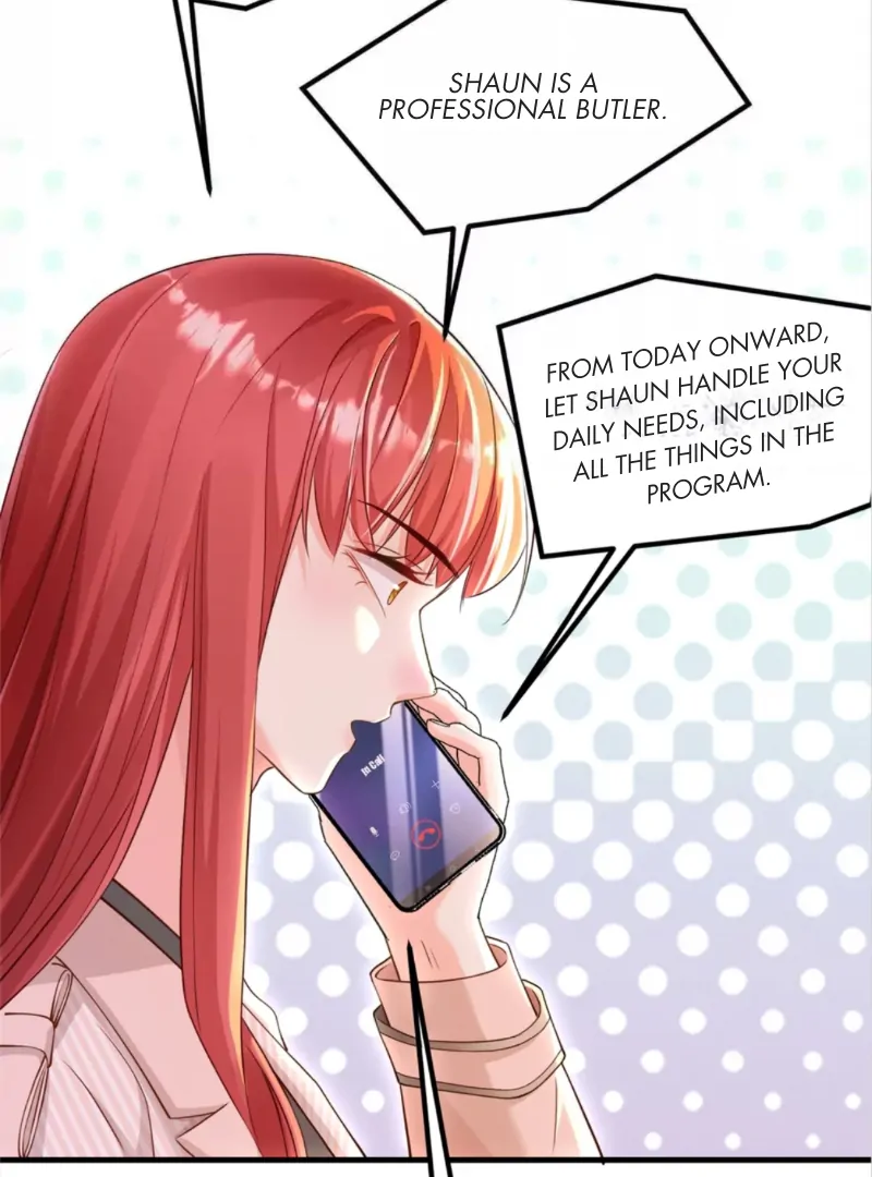 Divorce, Then A Comeback with Billions Chapter 5 238 ch 5 54