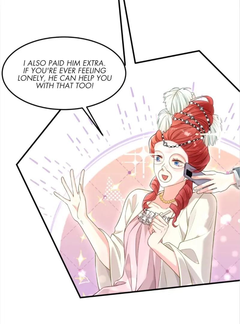 Divorce, Then A Comeback with Billions Chapter 5 239 ch 5 55