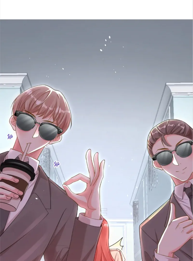 Divorce, Then A Comeback with Billions Chapter 5 240 ch 5 56