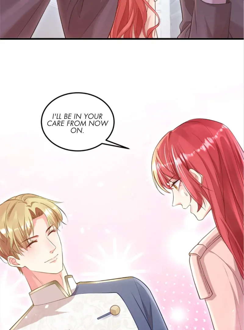 Divorce, Then A Comeback with Billions Chapter 5 241 ch 5 57