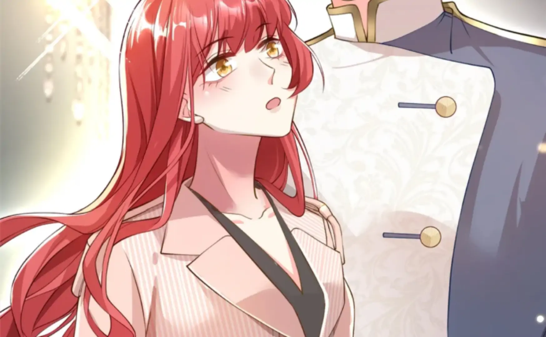 Divorce, Then A Comeback with Billions Chapter 5 192 ch 5 8