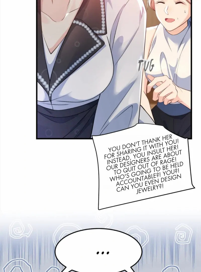 Divorce, Then A Comeback with Billions Chapter 7 162 ch 7 11