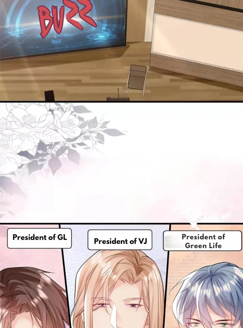 Divorce, Then A Comeback with Billions Chapter 7 164 ch 7 13