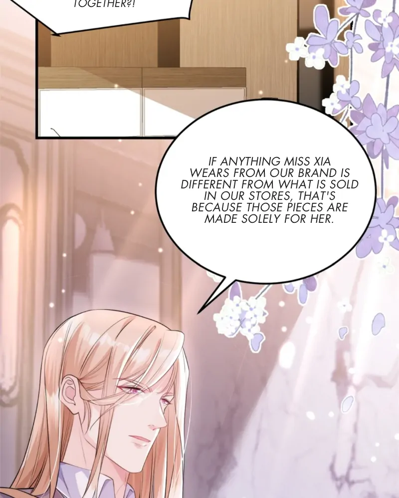 Divorce, Then A Comeback with Billions Chapter 7 166 ch 7 15