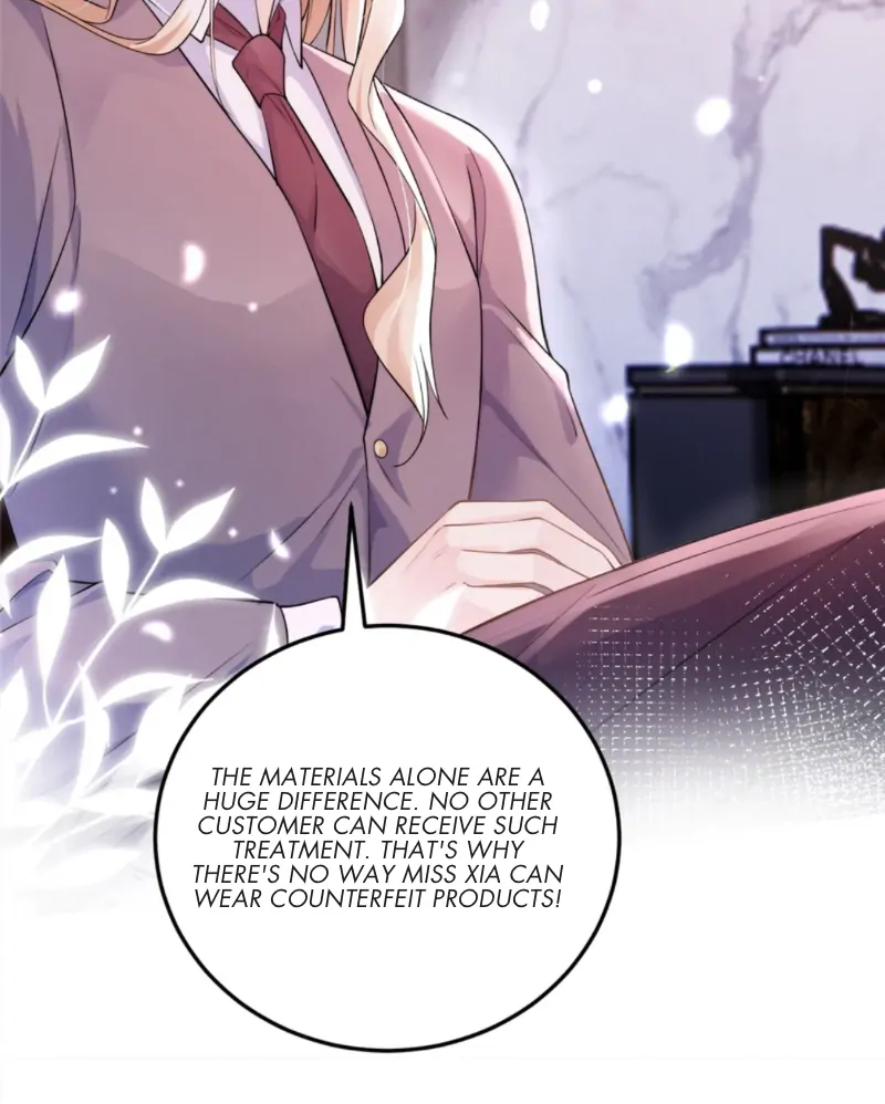 Divorce, Then A Comeback with Billions Chapter 7 167 ch 7 16