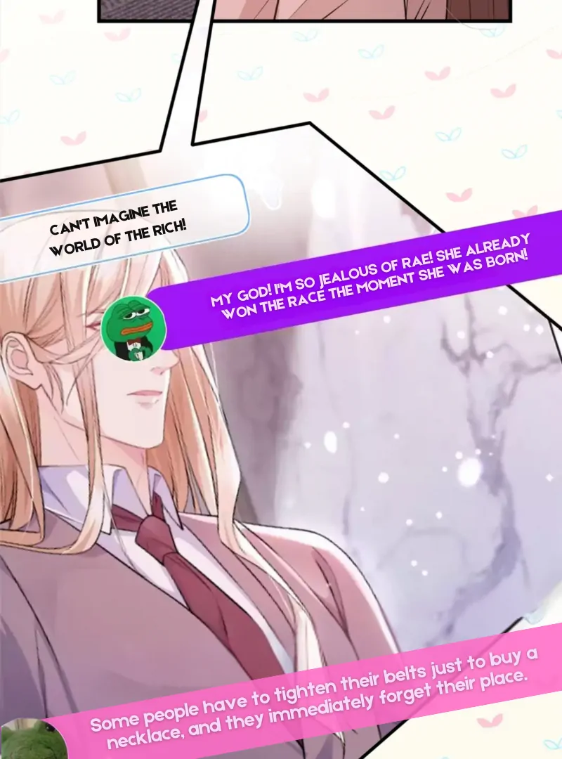 Divorce, Then A Comeback with Billions Chapter 7 169 ch 7 18