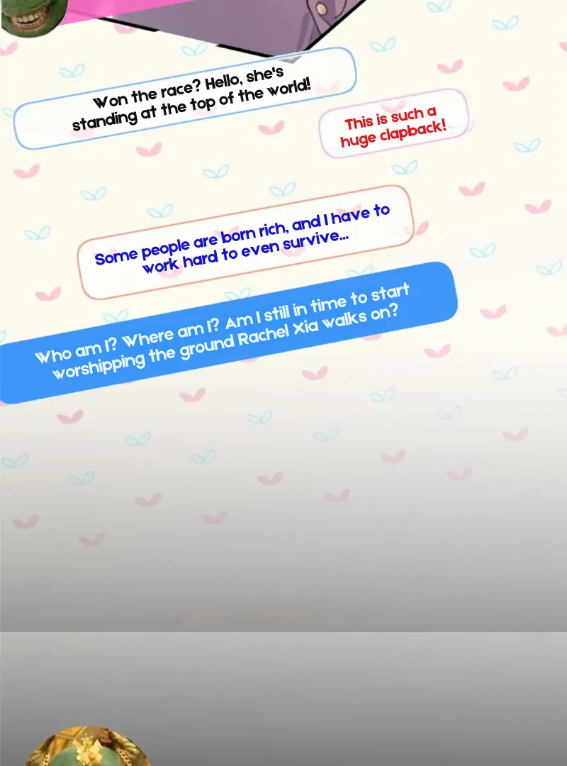 Divorce, Then A Comeback with Billions Chapter 7 170 ch 7 19