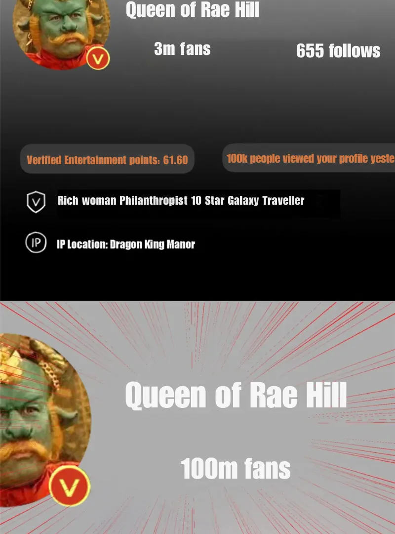 Divorce, Then A Comeback with Billions Chapter 7 171 ch 7 20