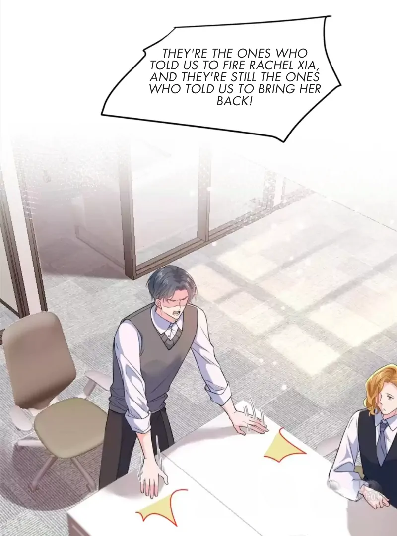 Divorce, Then A Comeback with Billions Chapter 7 174 ch 7 23