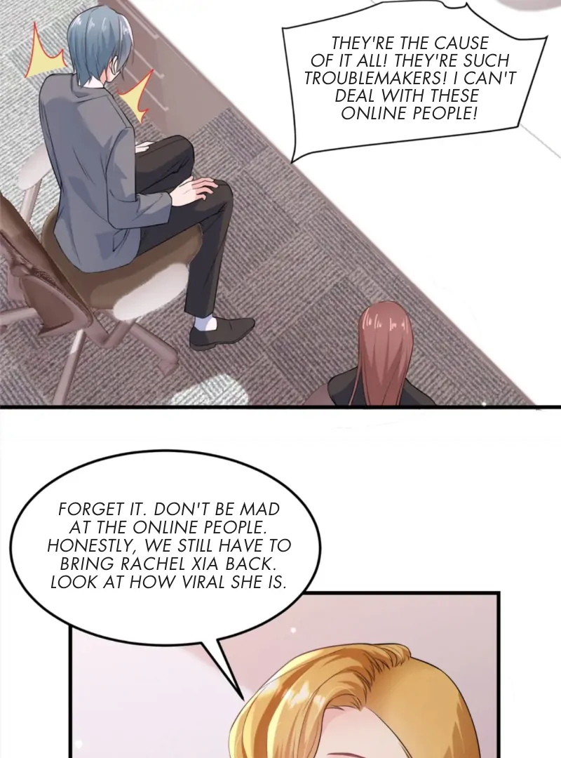 Divorce, Then A Comeback with Billions Chapter 7 175 ch 7 24