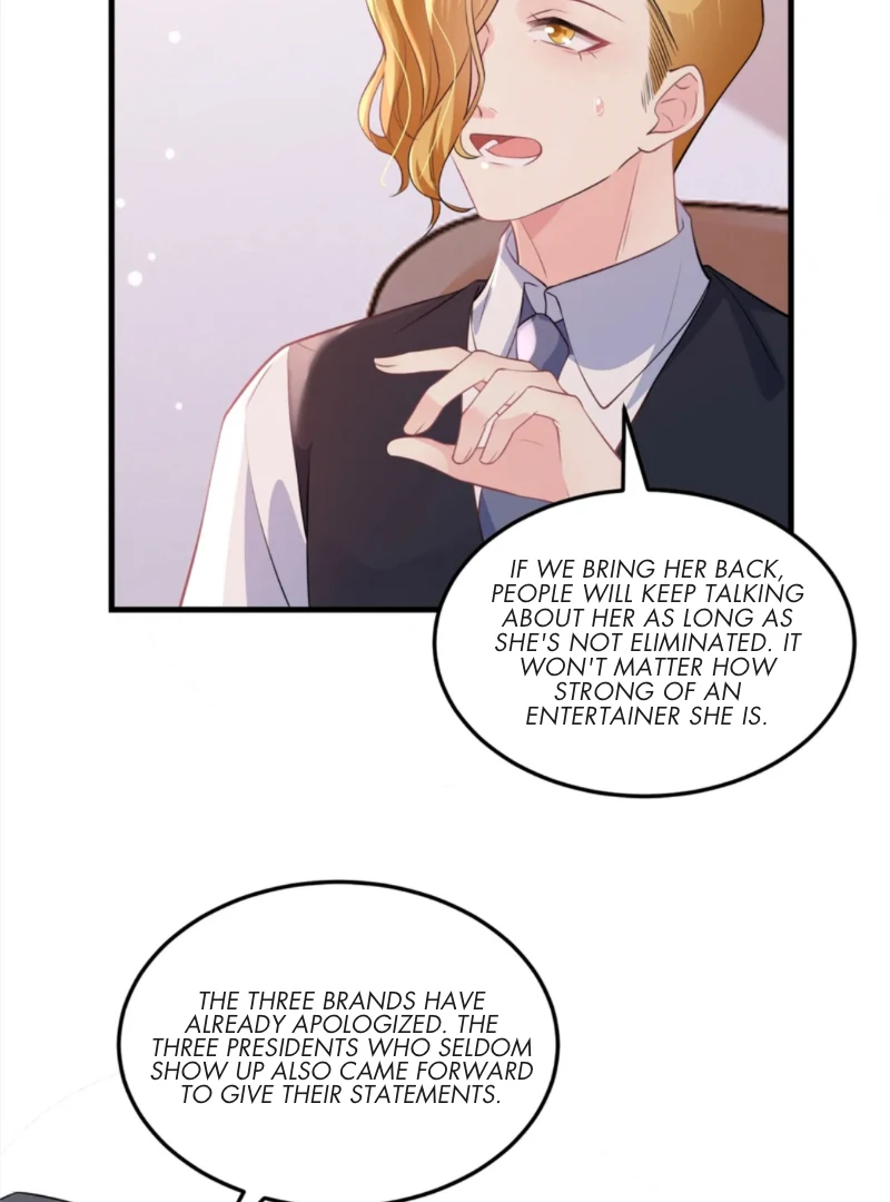 Divorce, Then A Comeback with Billions Chapter 7 176 ch 7 25