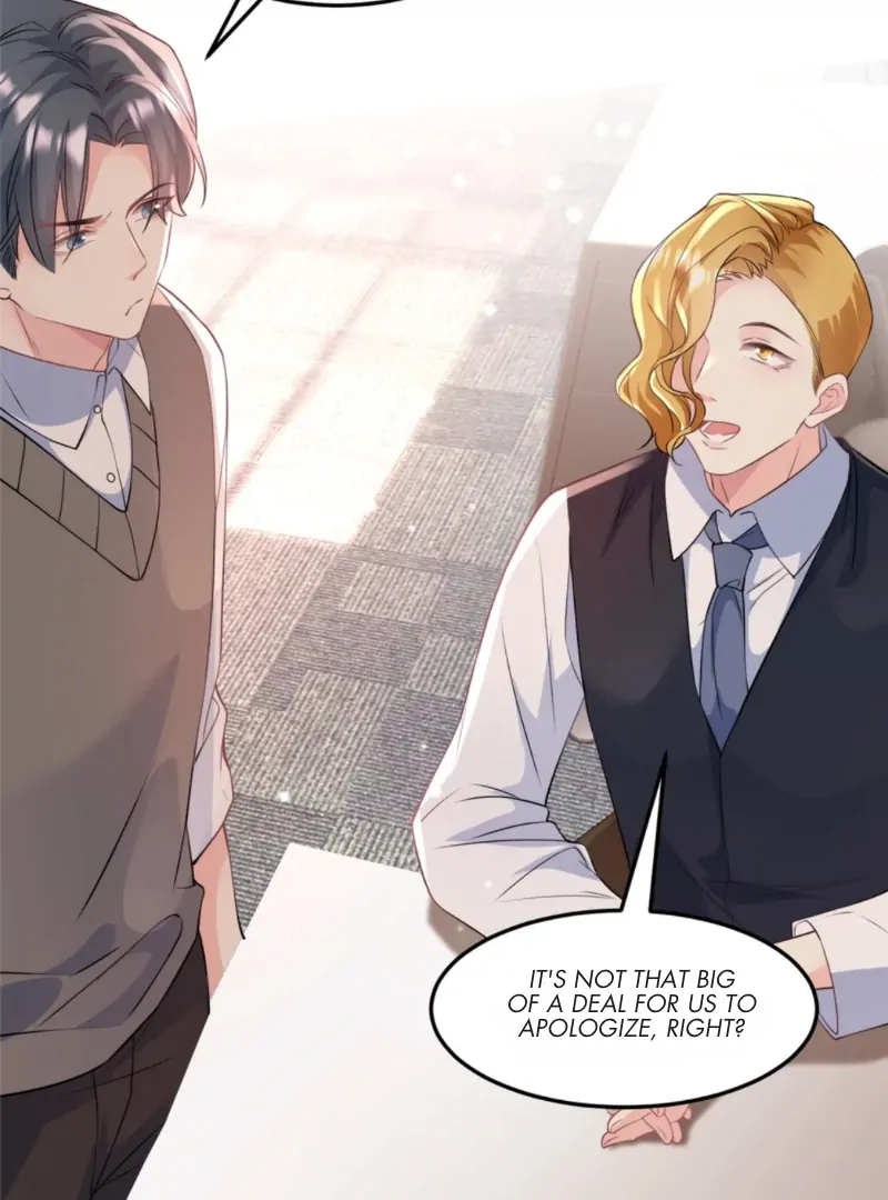 Divorce, Then A Comeback with Billions Chapter 7 177 ch 7 26