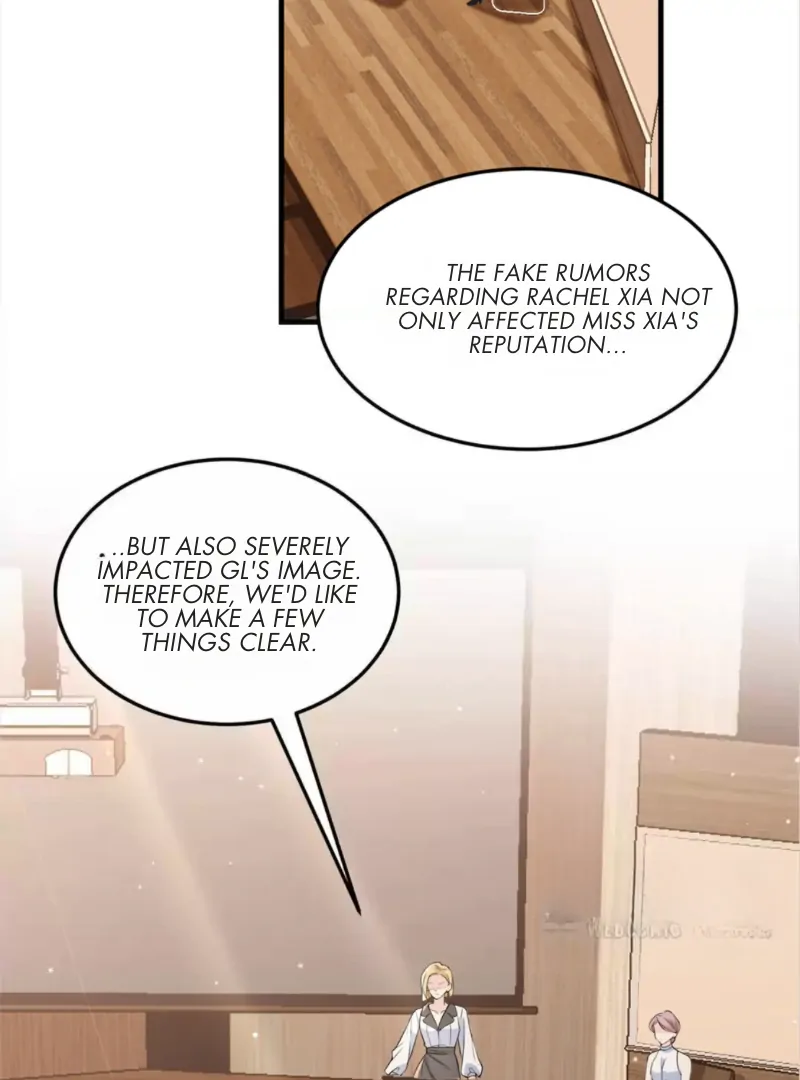 Divorce, Then A Comeback with Billions Chapter 7 154 ch 7 3