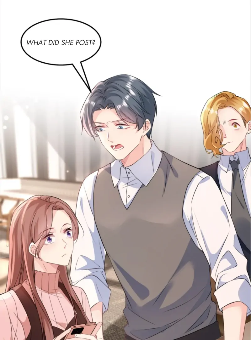 Divorce, Then A Comeback with Billions Chapter 7 183 ch 7 32