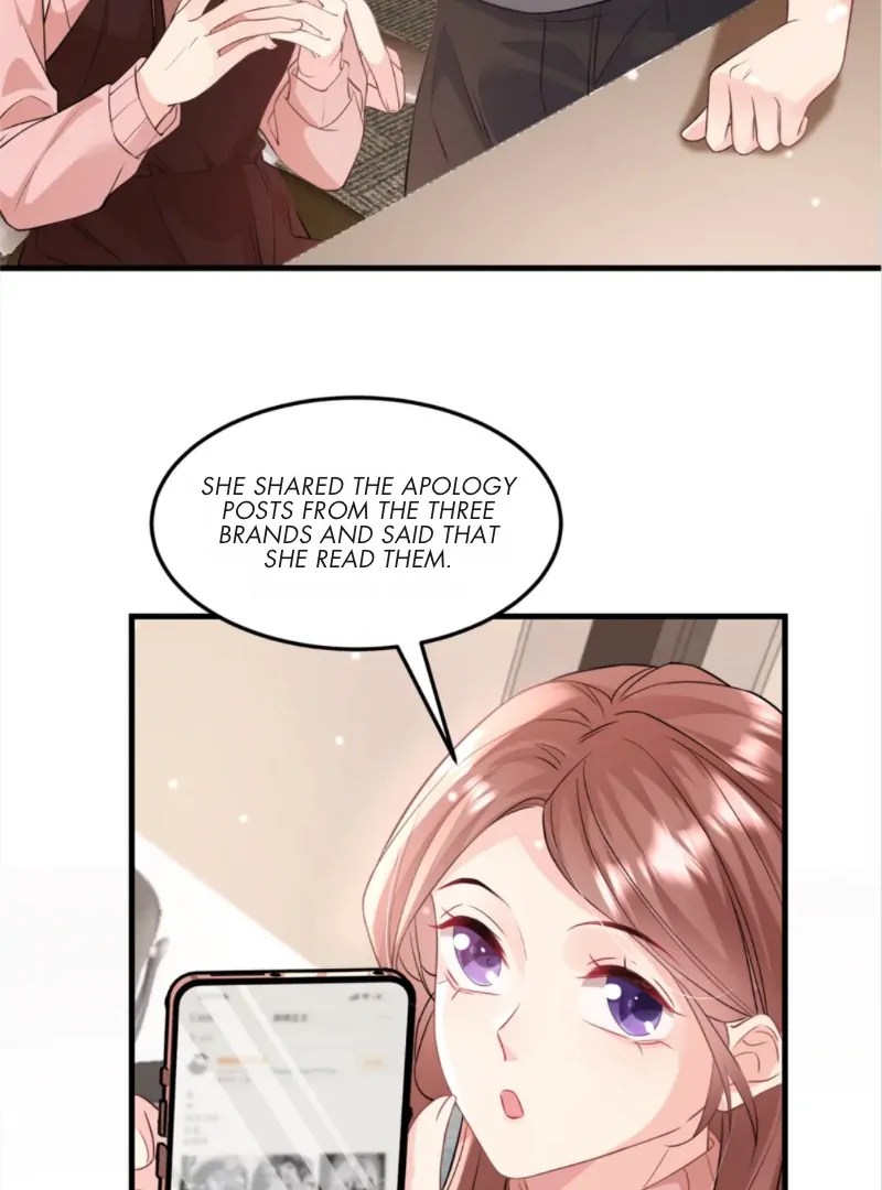 Divorce, Then A Comeback with Billions Chapter 7 184 ch 7 33