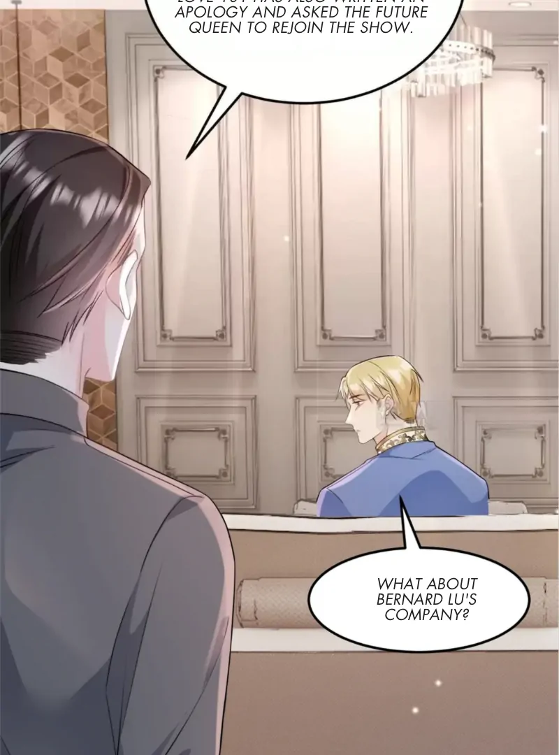 Divorce, Then A Comeback with Billions Chapter 7 190 ch 7 39