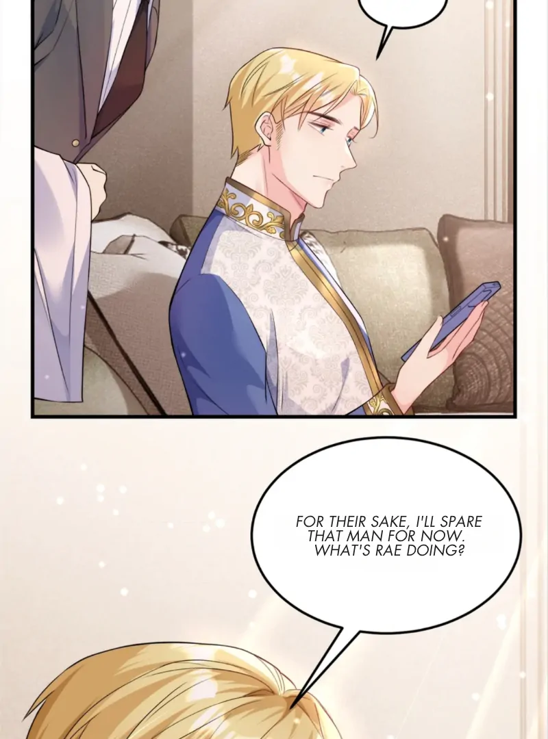 Divorce, Then A Comeback with Billions Chapter 7 192 ch 7 41