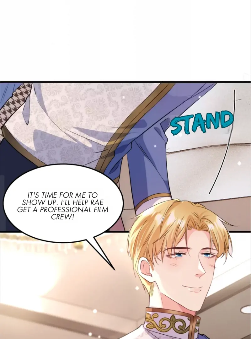 Divorce, Then A Comeback with Billions Chapter 7 195 ch 7 44