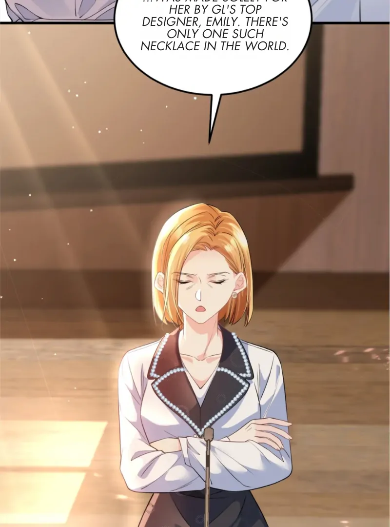 Divorce, Then A Comeback with Billions Chapter 7 158 ch 7 7