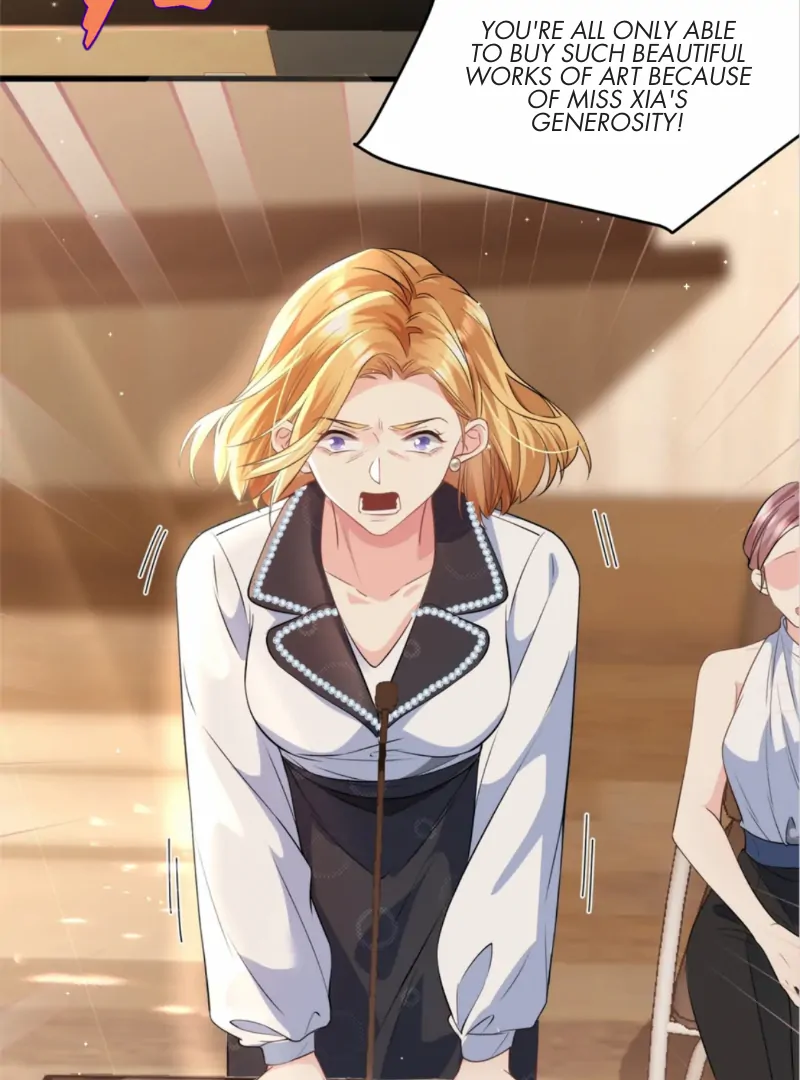 Divorce, Then A Comeback with Billions Chapter 7 160 ch 7 9