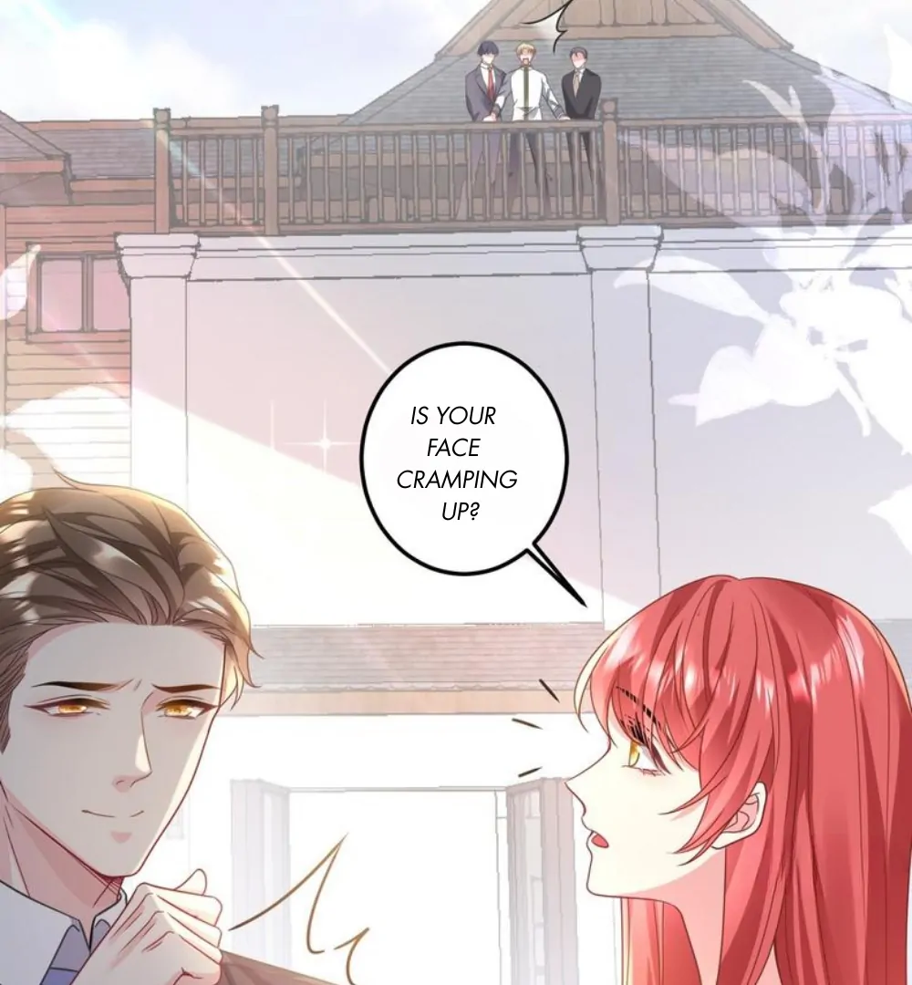 Divorce, Then A Comeback with Billions Chapter 8 191 ch 8 10