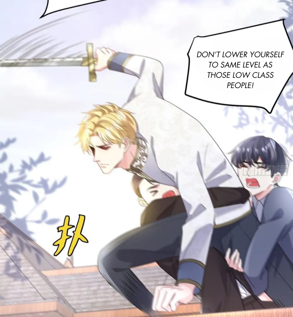 Divorce, Then A Comeback with Billions Chapter 8 194 ch 8 13