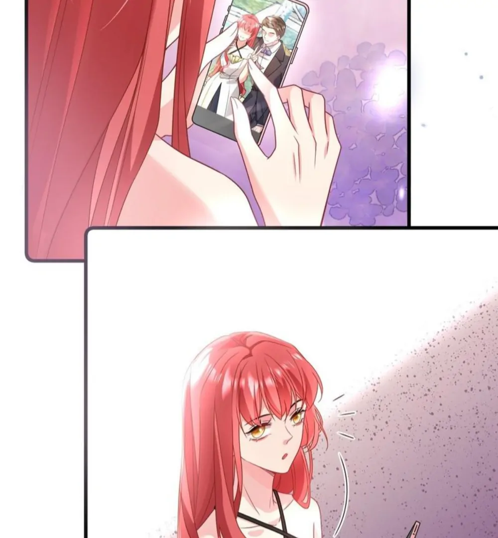 Divorce, Then A Comeback with Billions Chapter 8 196 ch 8 15