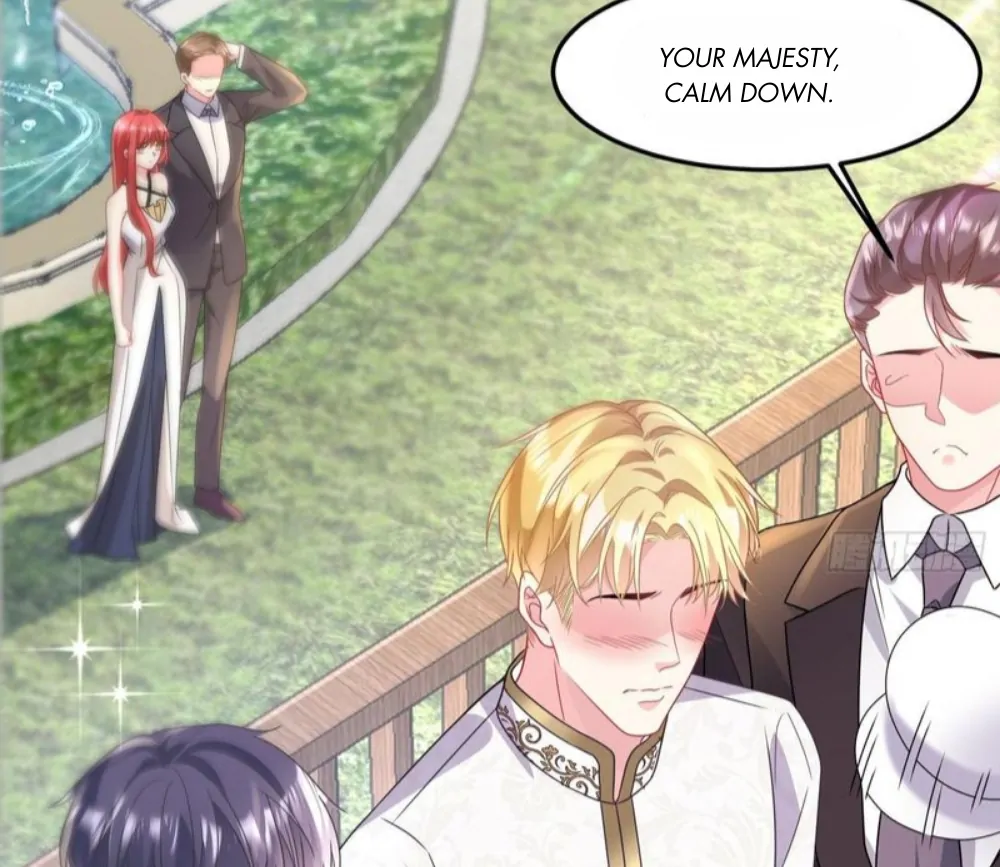 Divorce, Then A Comeback with Billions Chapter 8 198 ch 8 17