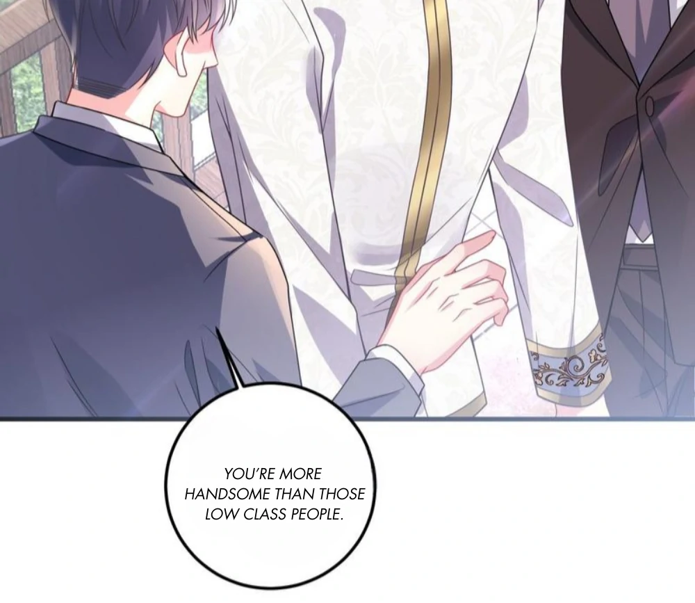 Divorce, Then A Comeback with Billions Chapter 8 199 ch 8 18