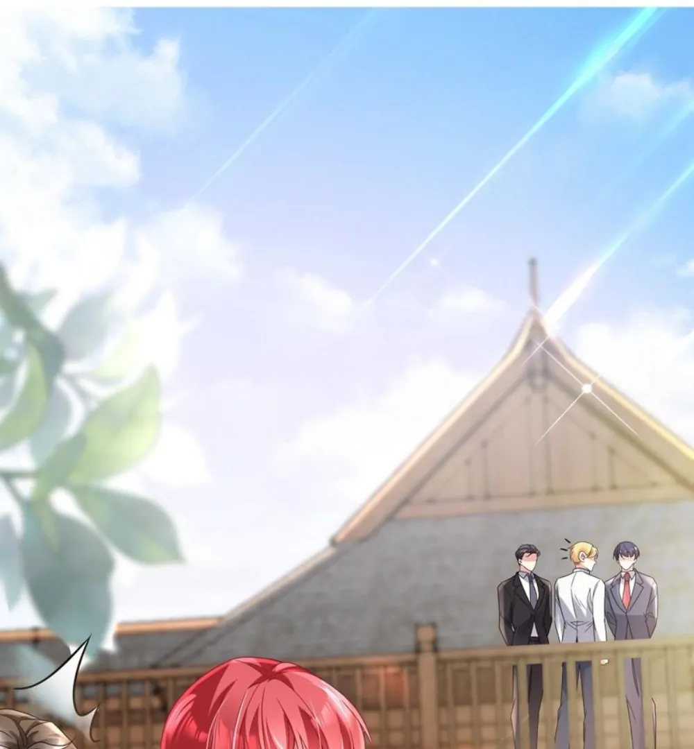 Divorce, Then A Comeback with Billions Chapter 8 200 ch 8 19