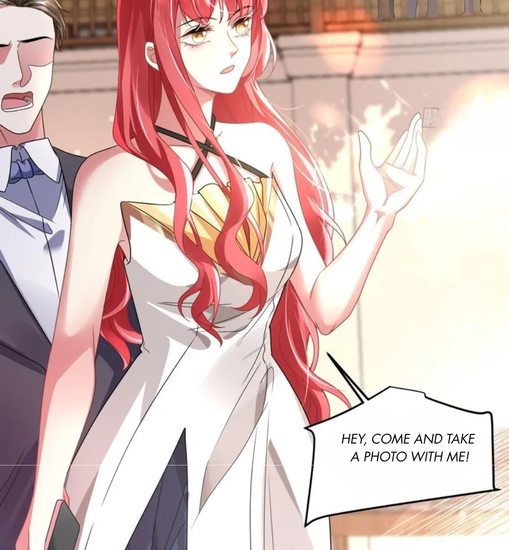 Divorce, Then A Comeback with Billions Chapter 8 201 ch 8 20