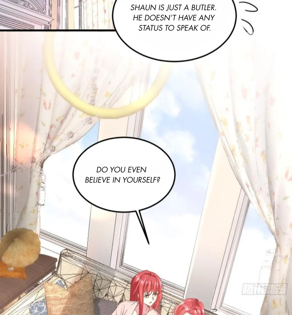 Divorce, Then A Comeback with Billions Chapter 8 204 ch 8 23