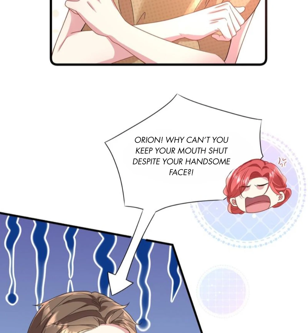 Divorce, Then A Comeback with Billions Chapter 8 207 ch 8 26