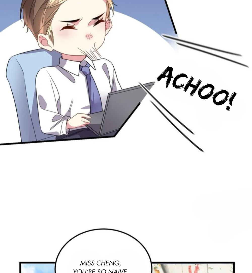 Divorce, Then A Comeback with Billions Chapter 8 208 ch 8 27