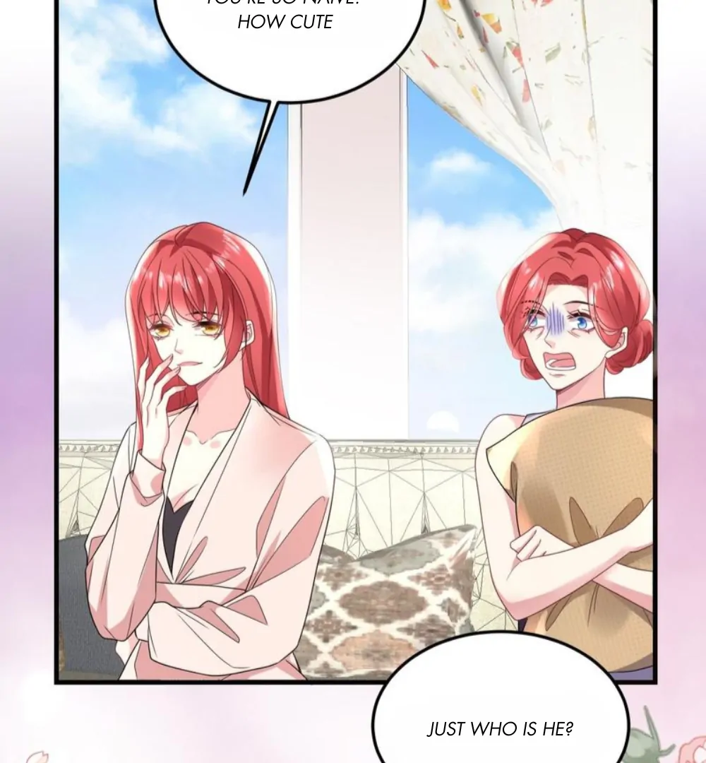 Divorce, Then A Comeback with Billions Chapter 8 209 ch 8 28