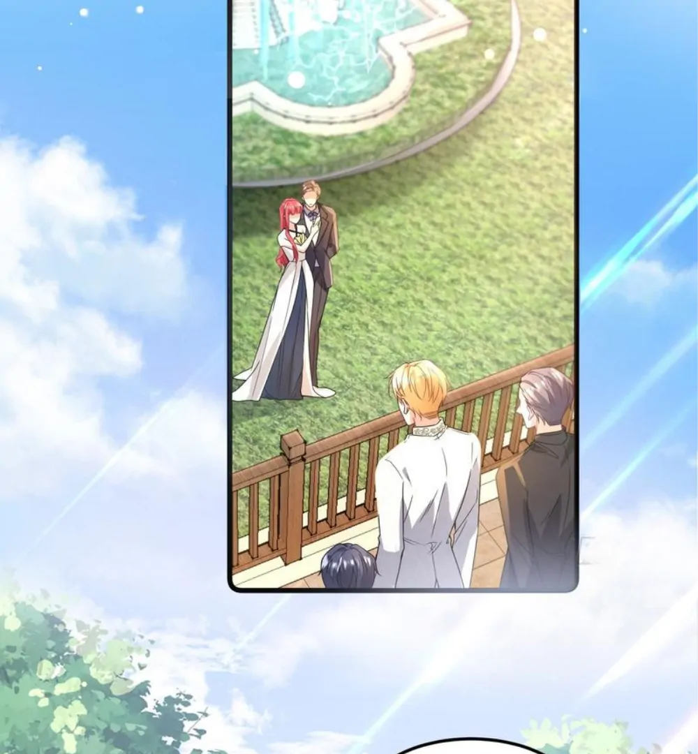 Divorce, Then A Comeback with Billions Chapter 8 184 ch 8 3