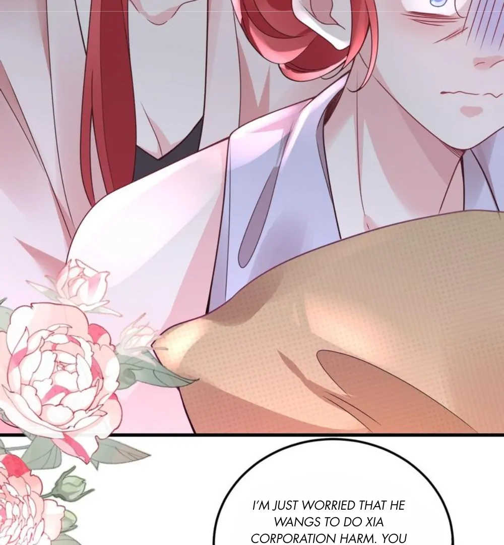 Divorce, Then A Comeback with Billions Chapter 8 211 ch 8 30