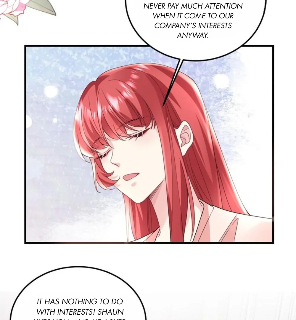 Divorce, Then A Comeback with Billions Chapter 8 212 ch 8 31