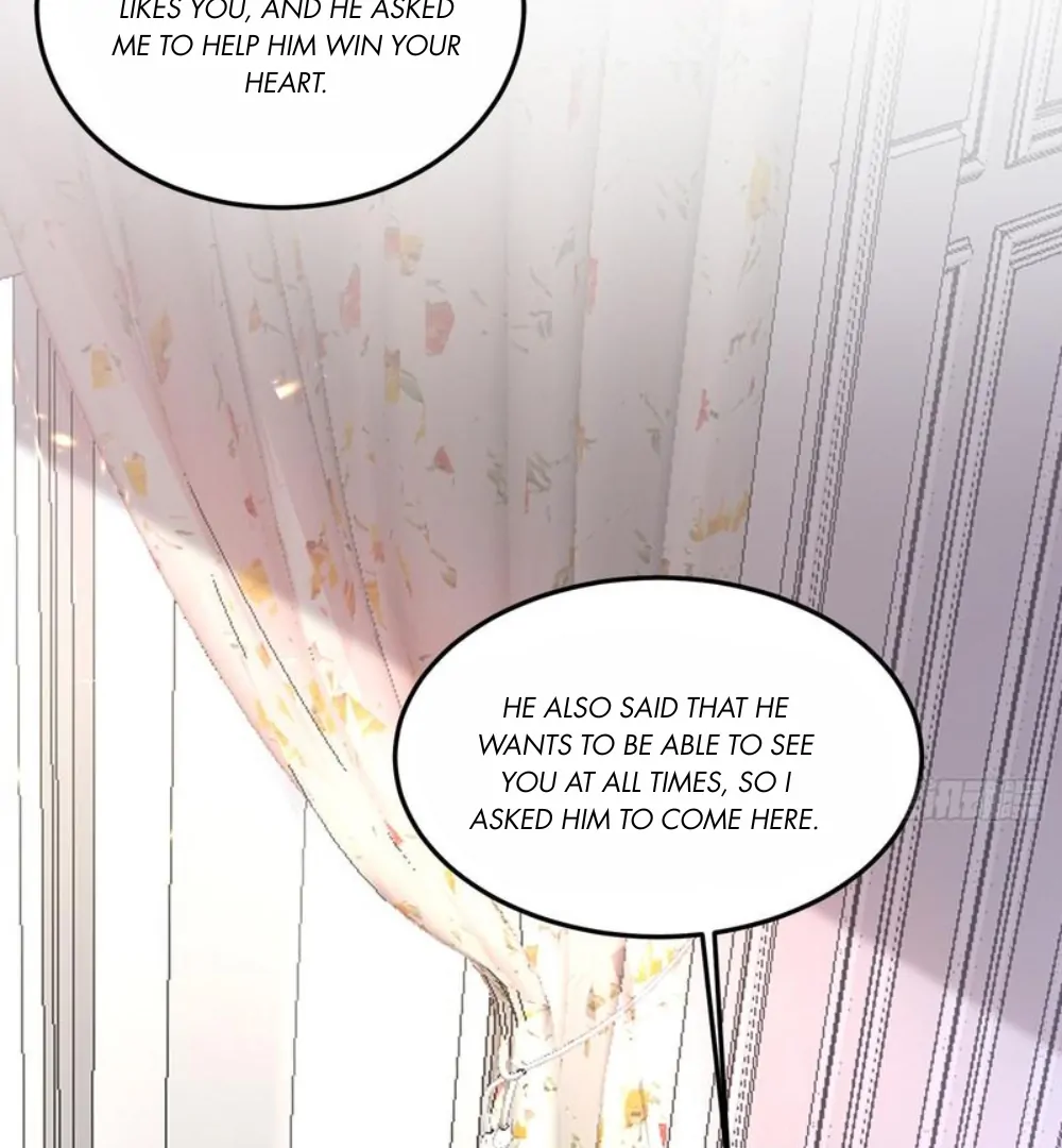 Divorce, Then A Comeback with Billions Chapter 8 213 ch 8 32