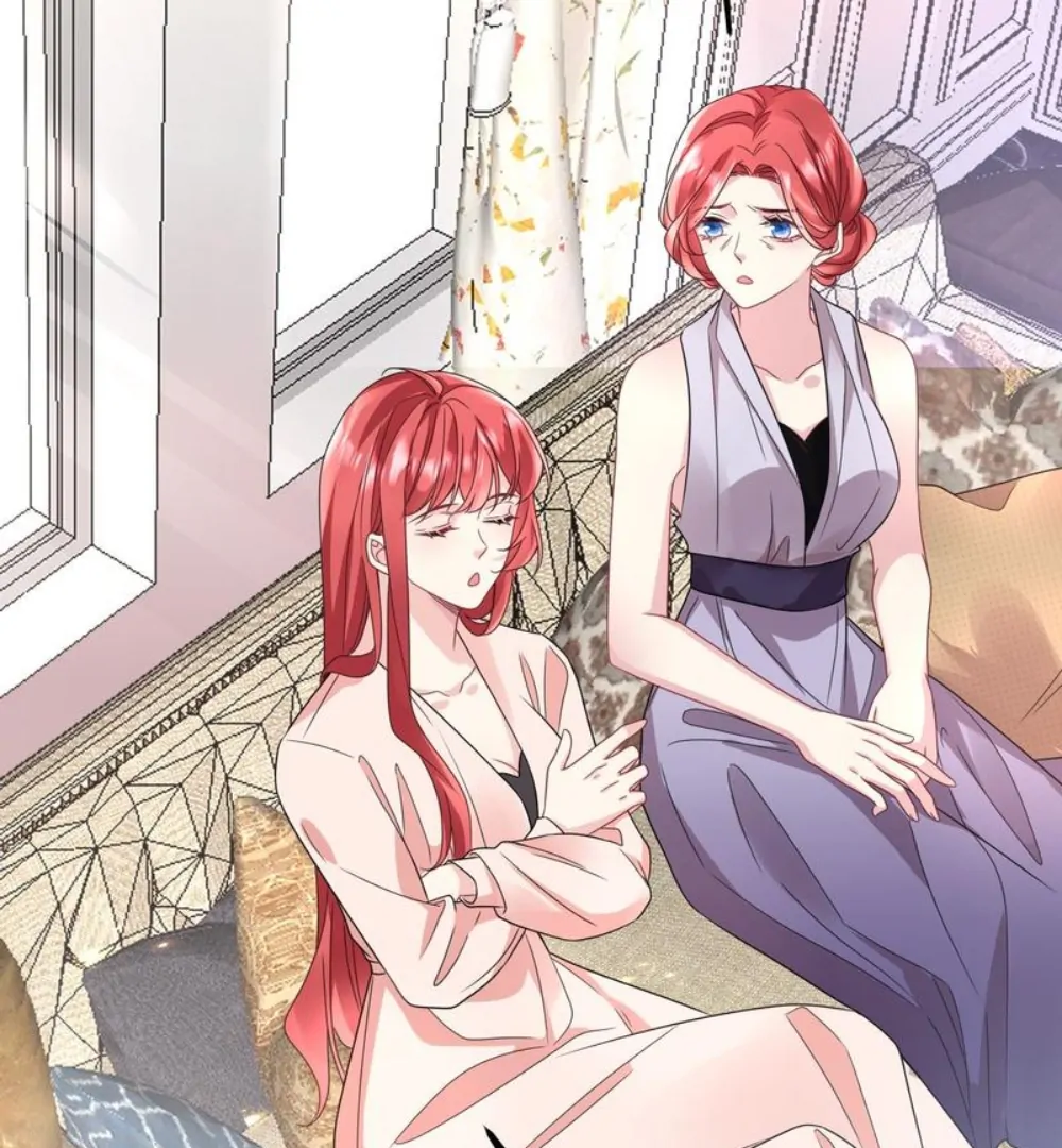 Divorce, Then A Comeback with Billions Chapter 8 214 ch 8 33