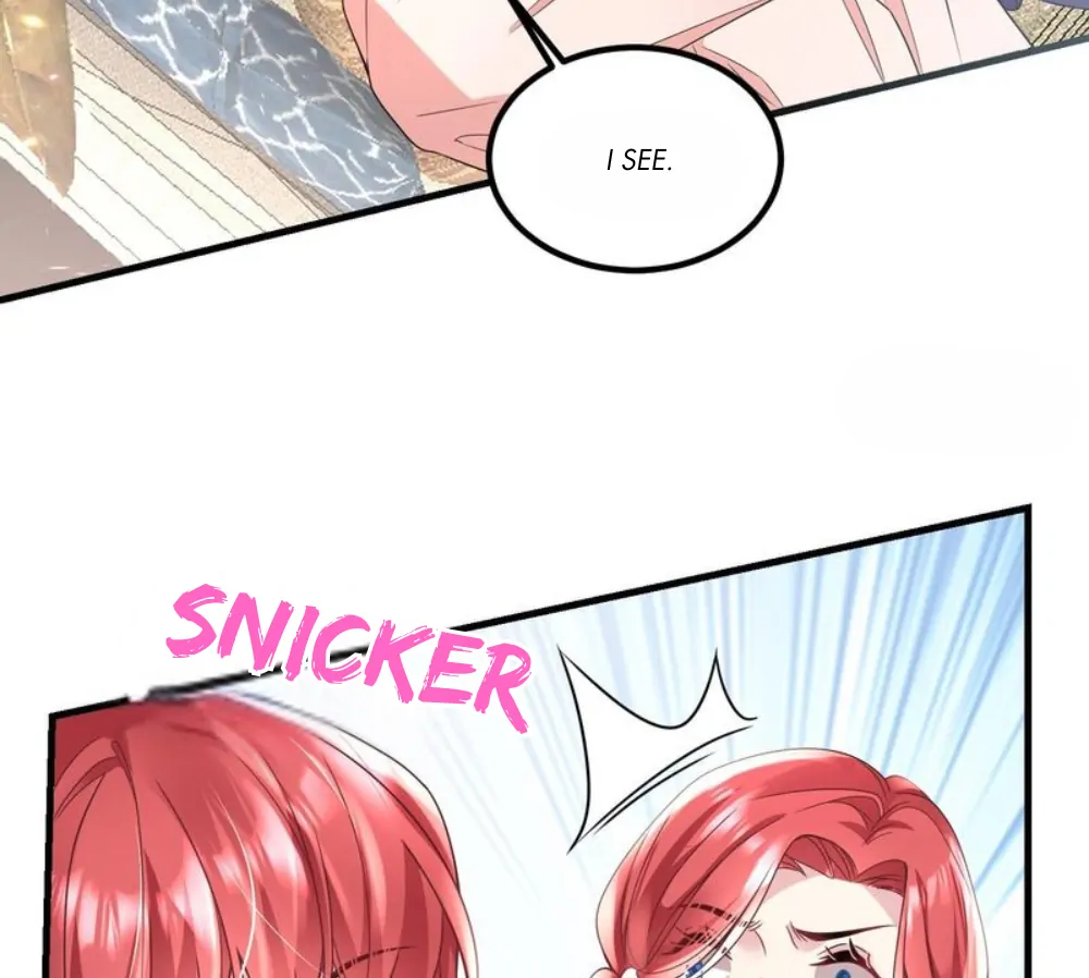 Divorce, Then A Comeback with Billions Chapter 8 215 ch 8 34