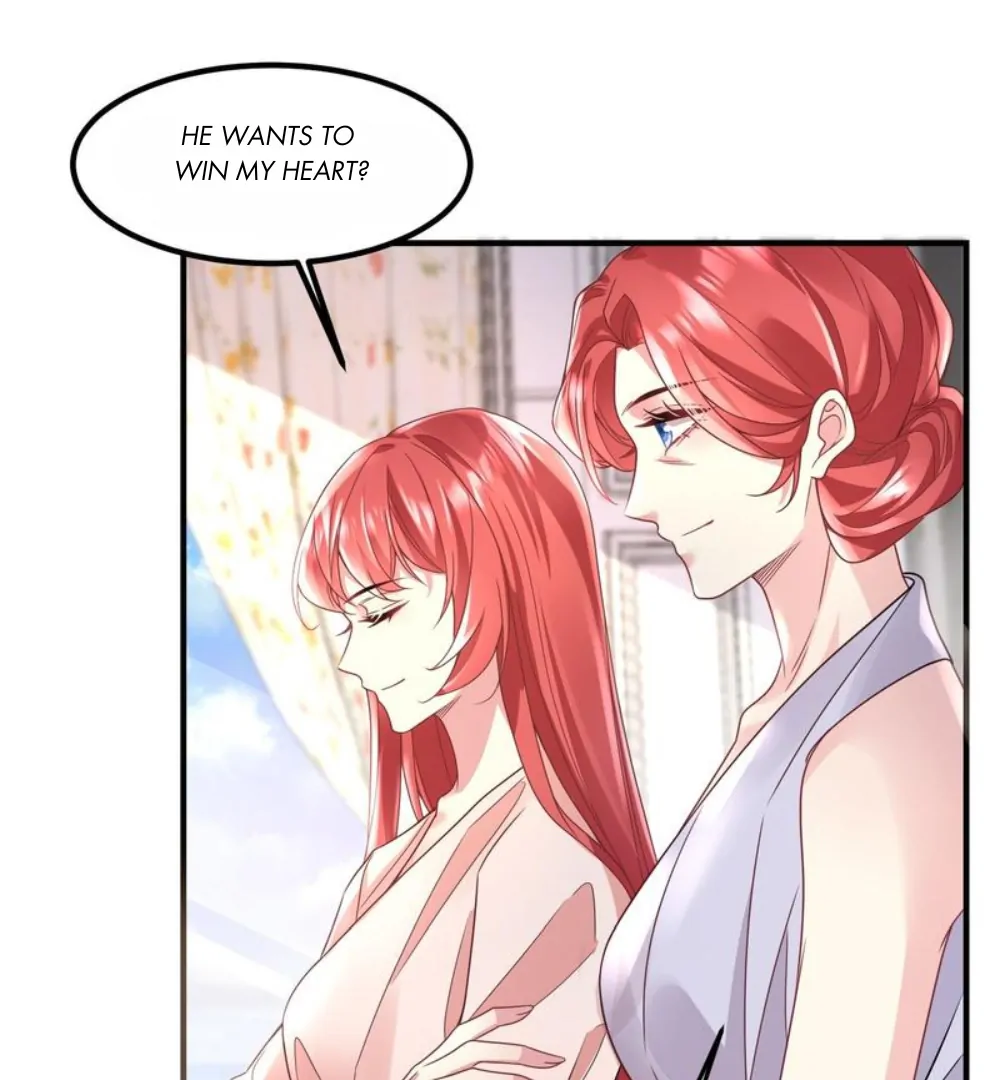 Divorce, Then A Comeback with Billions Chapter 8 217 ch 8 36