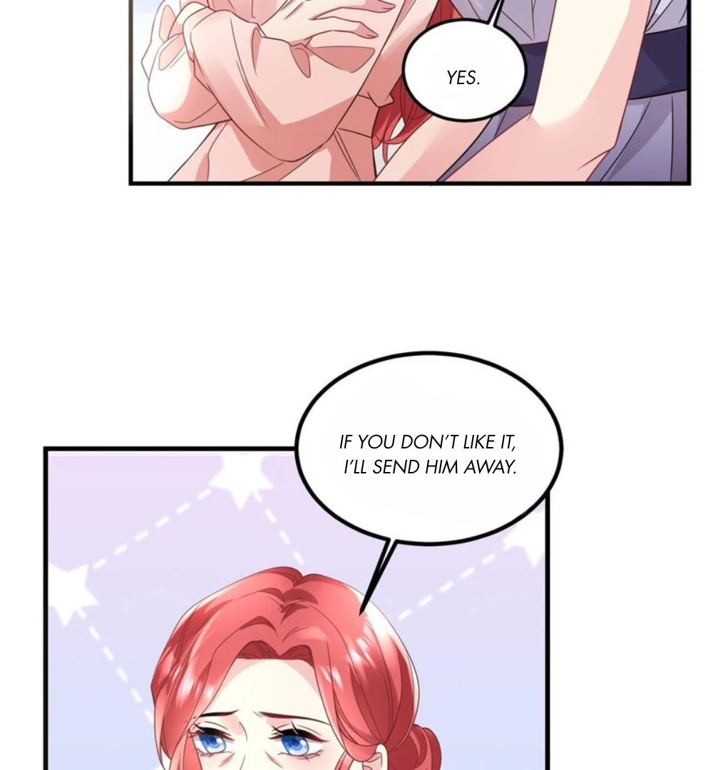 Divorce, Then A Comeback with Billions Chapter 8 218 ch 8 37