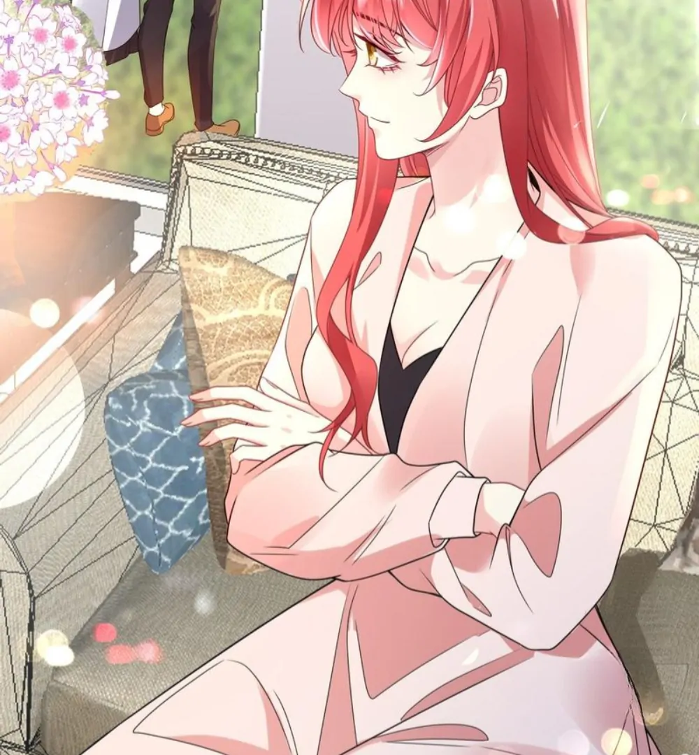 Divorce, Then A Comeback with Billions Chapter 8 221 ch 8 40