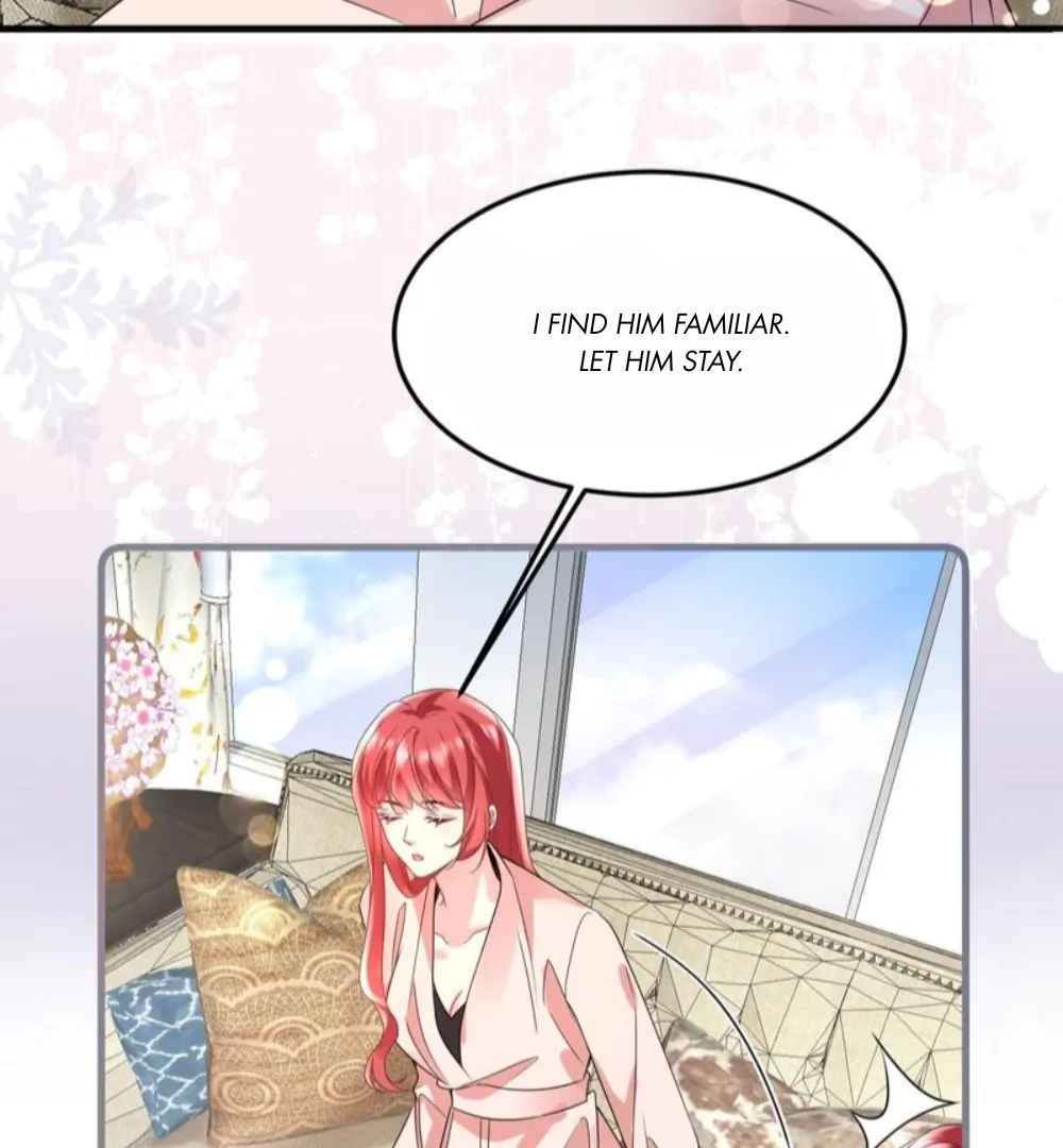 Divorce, Then A Comeback with Billions Chapter 8 222 ch 8 41