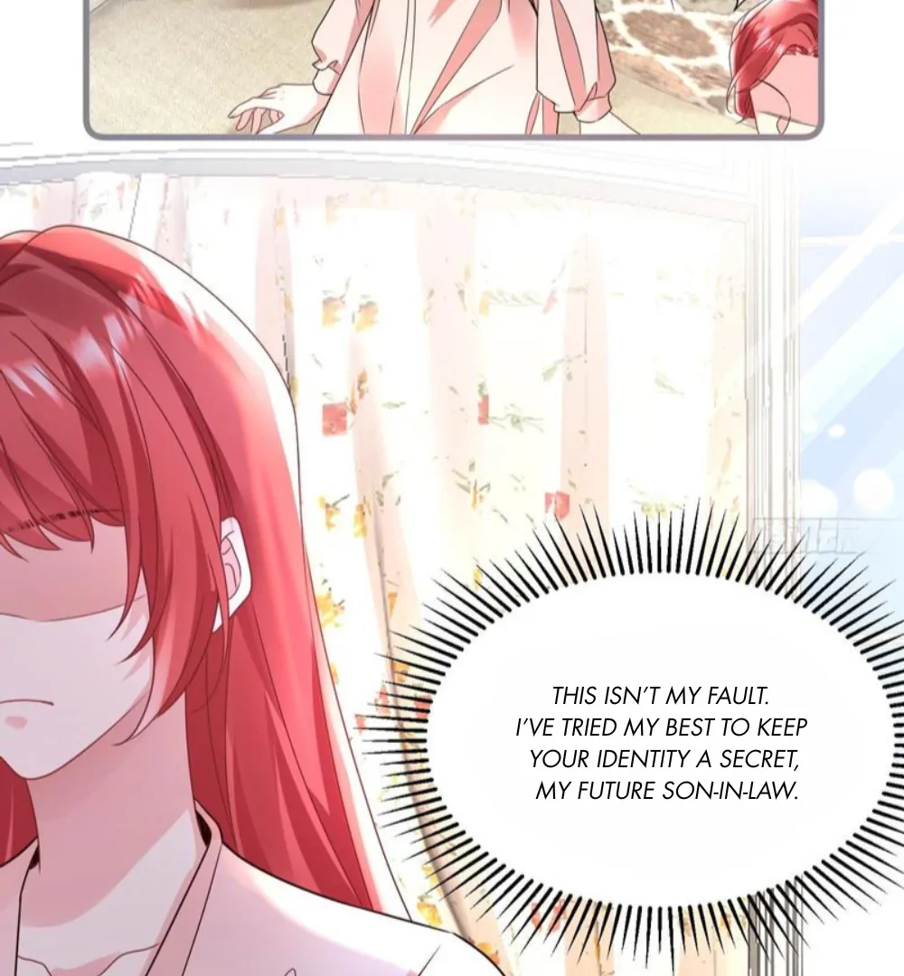 Divorce, Then A Comeback with Billions Chapter 8 223 ch 8 42