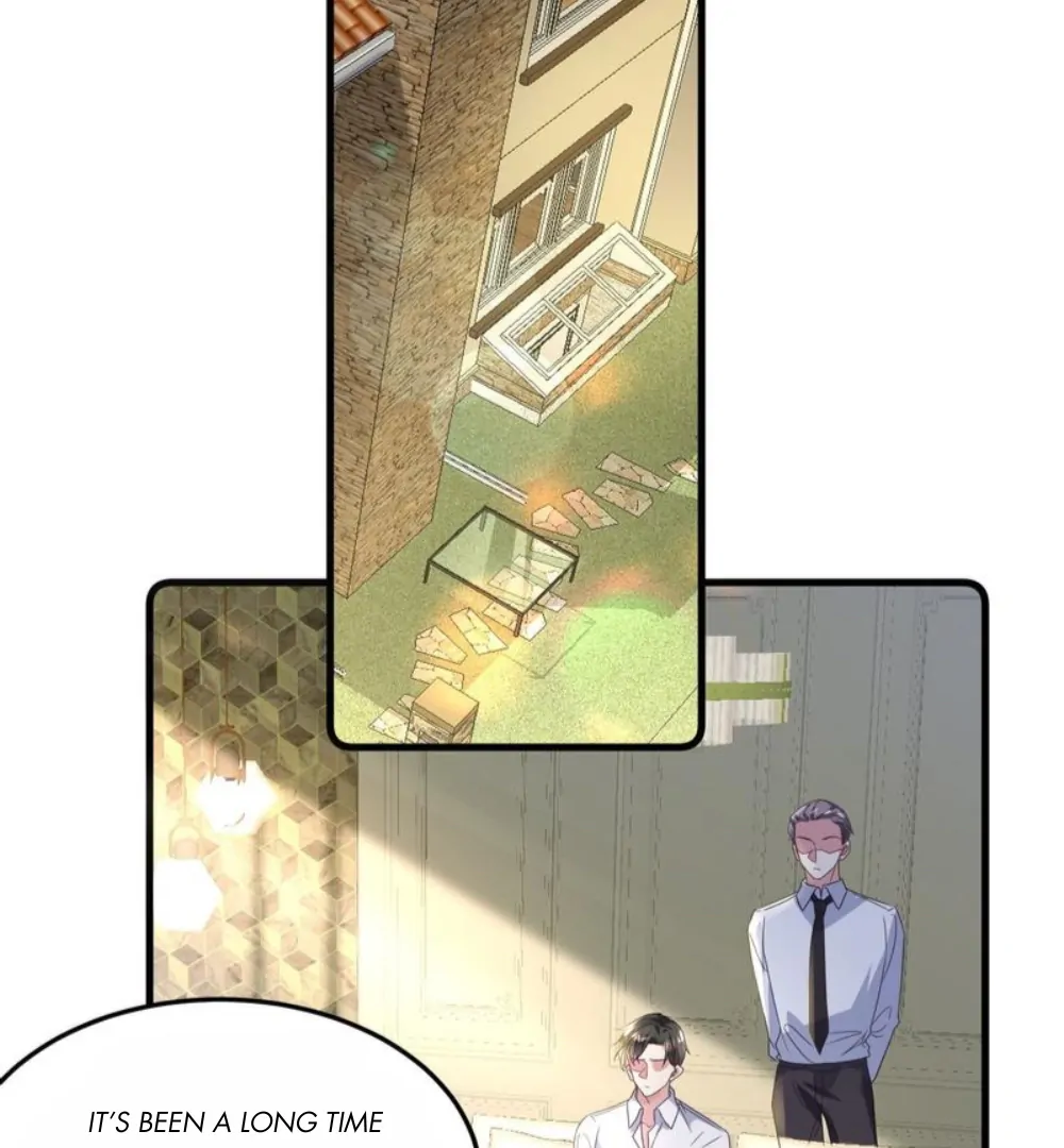 Divorce, Then A Comeback with Billions Chapter 8 226 ch 8 45